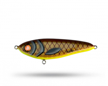 Holmström Bait Pajala Jerk - Ruokojärvi Baitfish 
